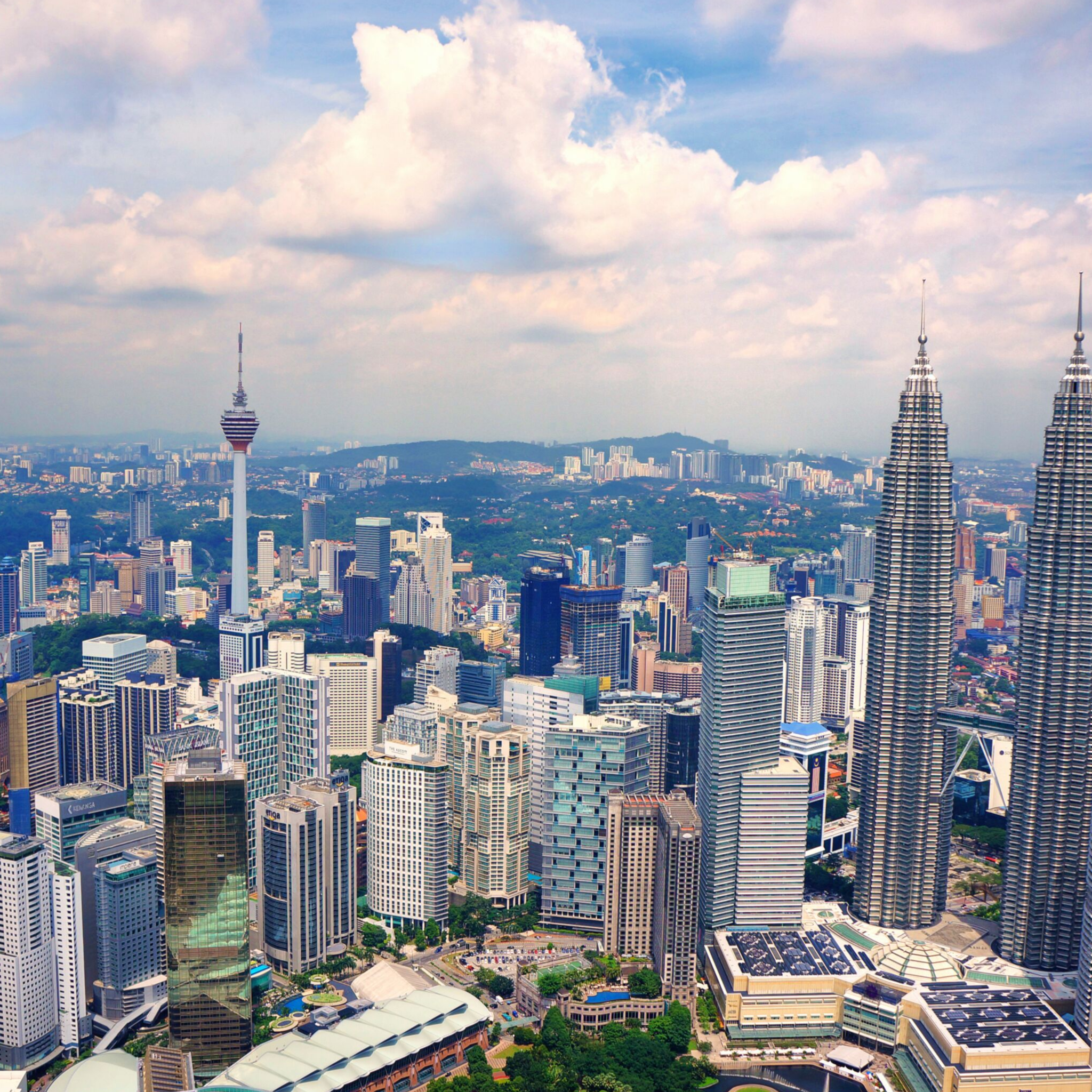 🇲🇾 We now deliver to Malaysia! 🇲🇾