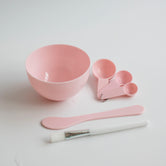 DIY Soft Mask Tool Set, Pack of 6 (Medium)