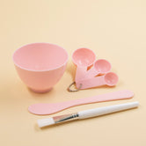 DIY Soft Mask Tool Set, Pack of 6 (Small)