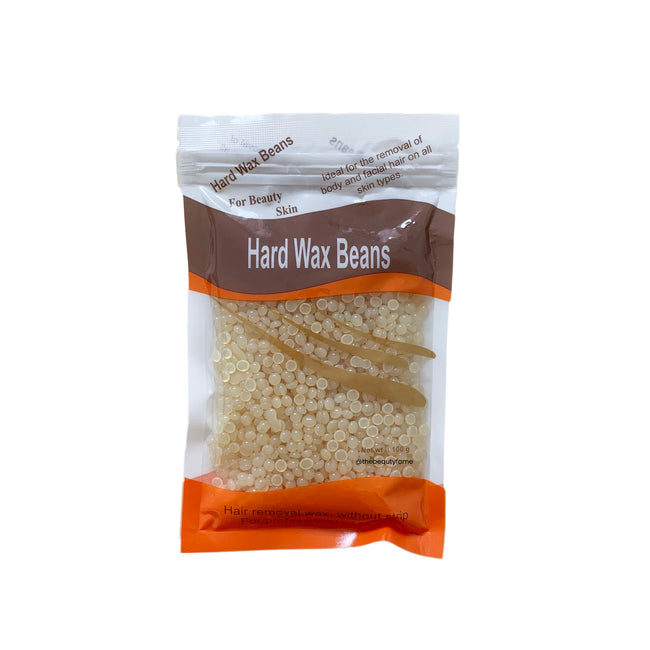 Honey Wax Beans (100g)