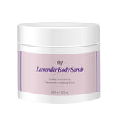 Lavender Body Scrub (200g)