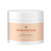 Orange Body Scrub (200g)