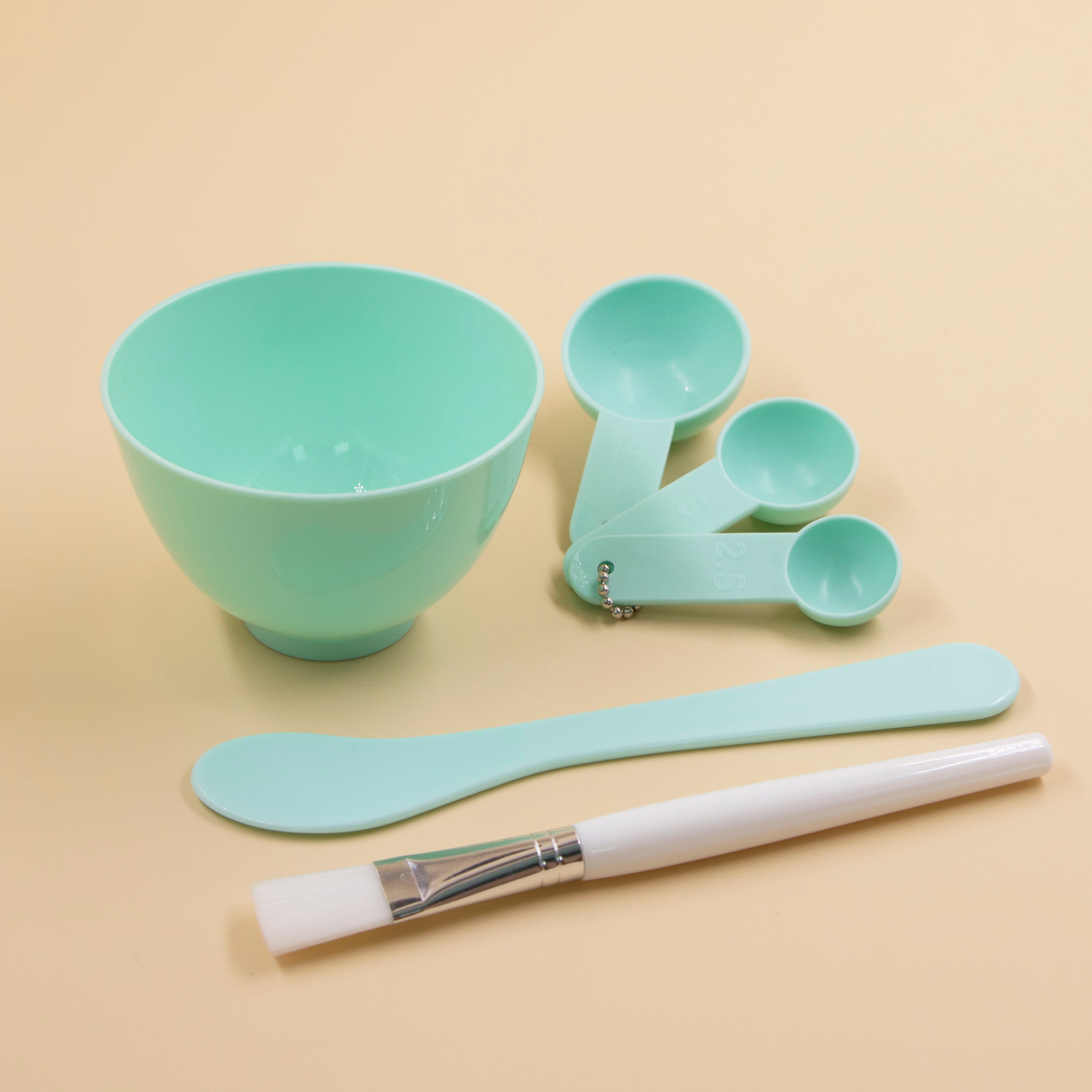 DIY Soft Mask Tool Set, Pack of 6 (Small)