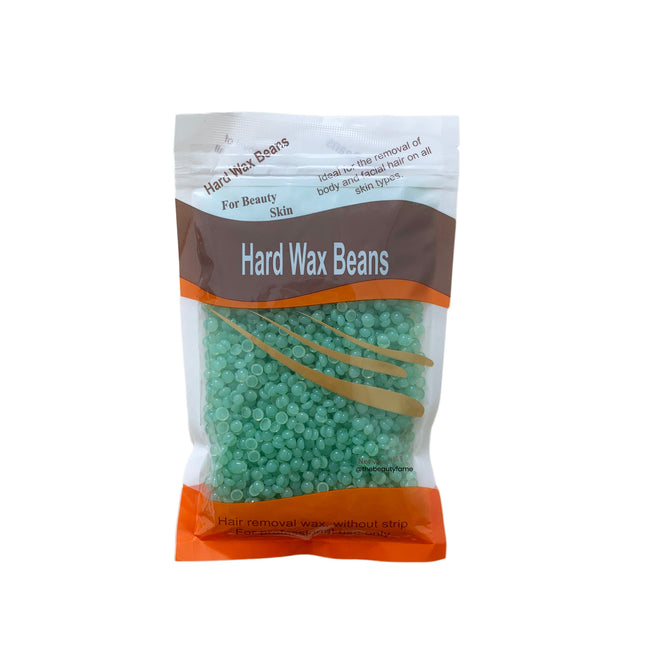 Aloe Vera Wax Beans (100g)